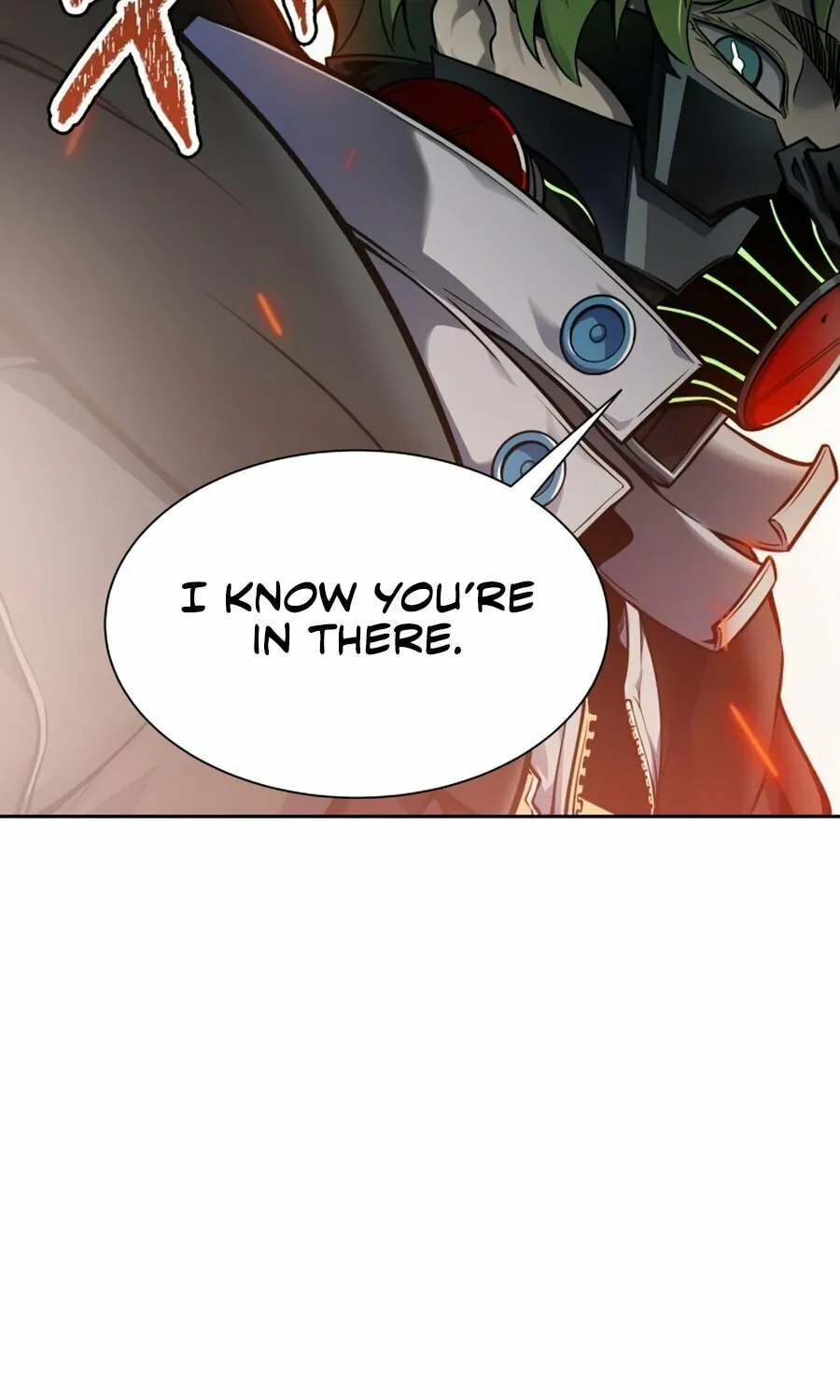 Tower of God Chapter 598 page 39 - 