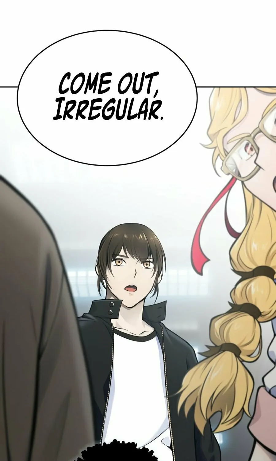 Tower of God Chapter 598 page 40 - 