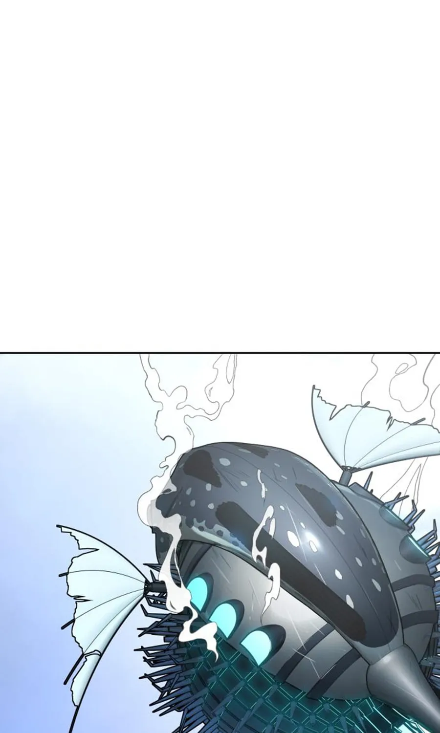 Tower of God Chapter 598 page 5 - 