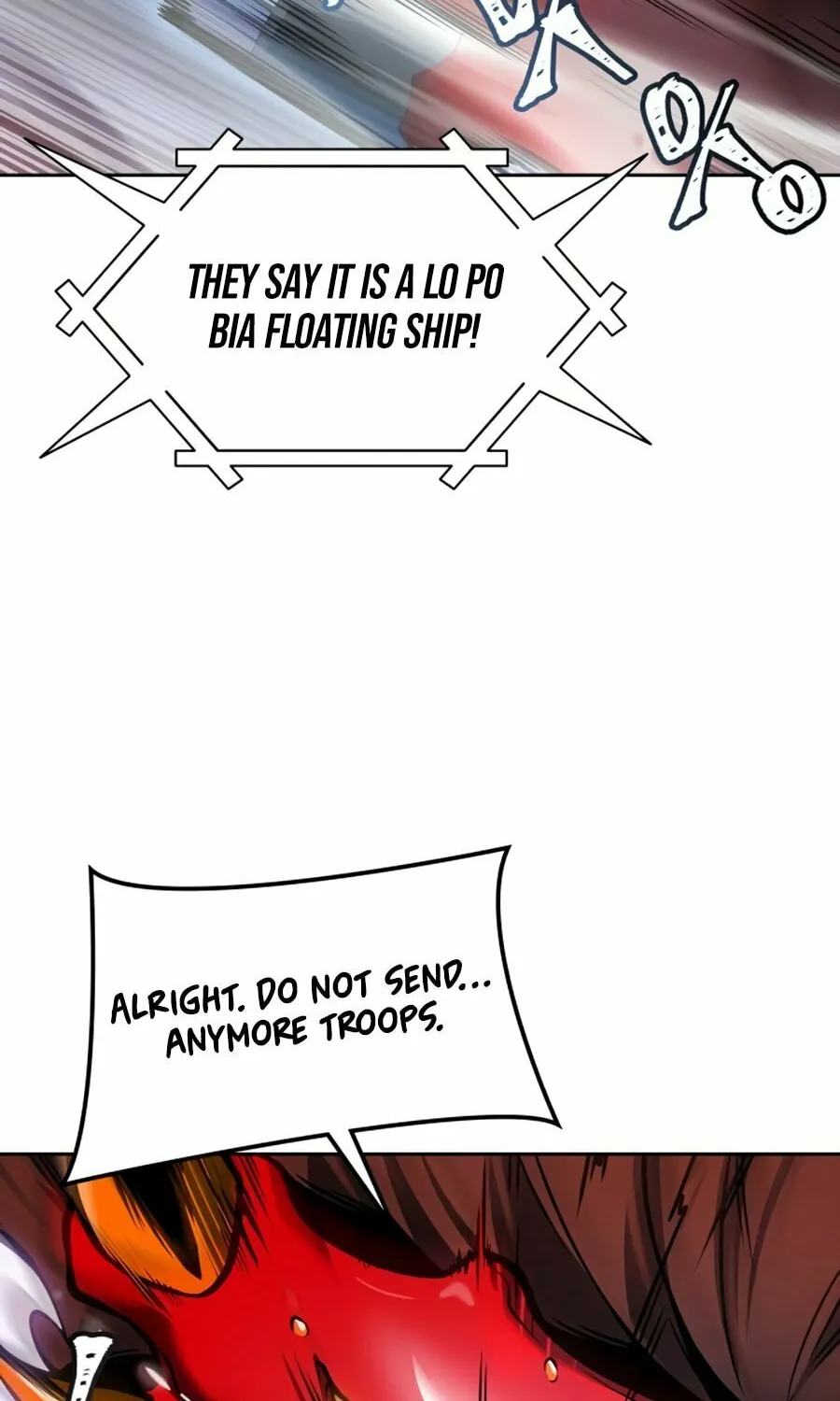Tower of God Chapter 598 page 44 - 