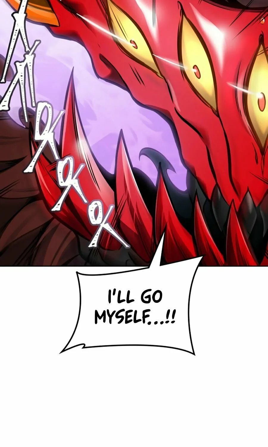 Tower of God Chapter 598 page 45 - 