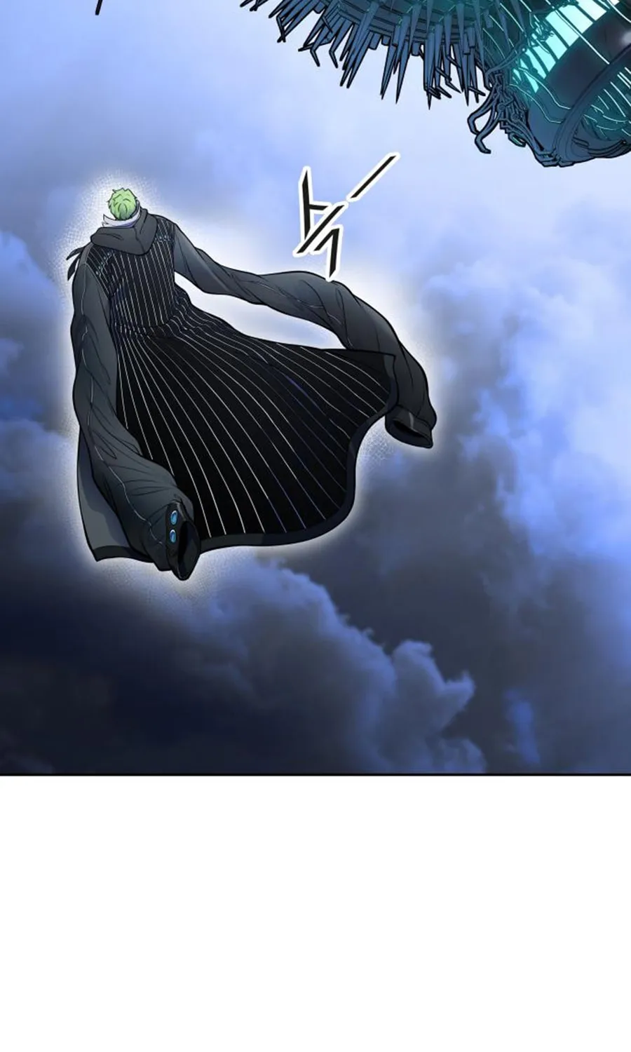 Tower of God Chapter 598 page 6 - 