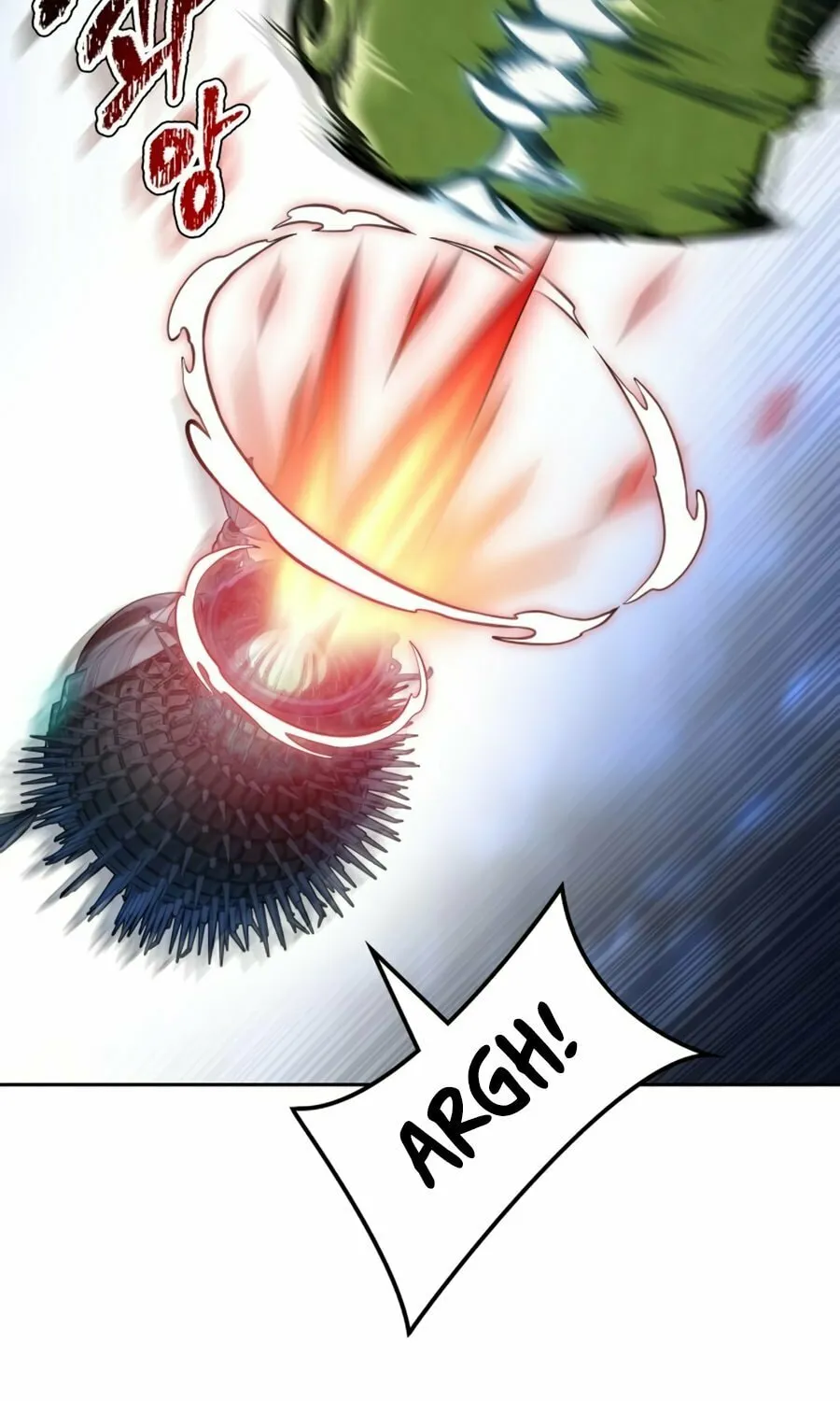 Tower of God Chapter 598 page 53 - 