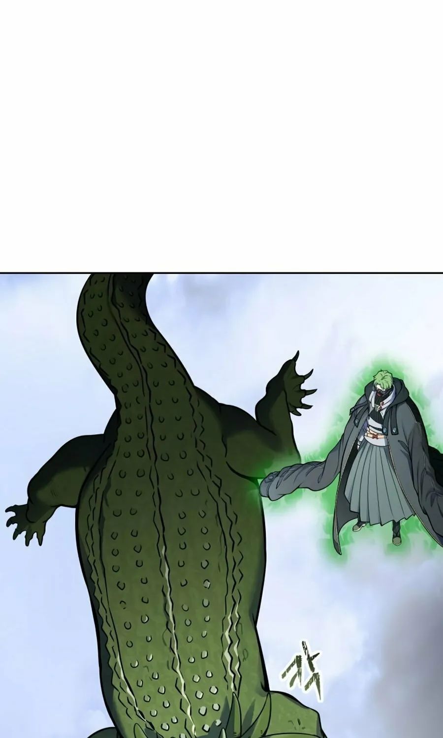 Tower of God Chapter 598 page 54 - 