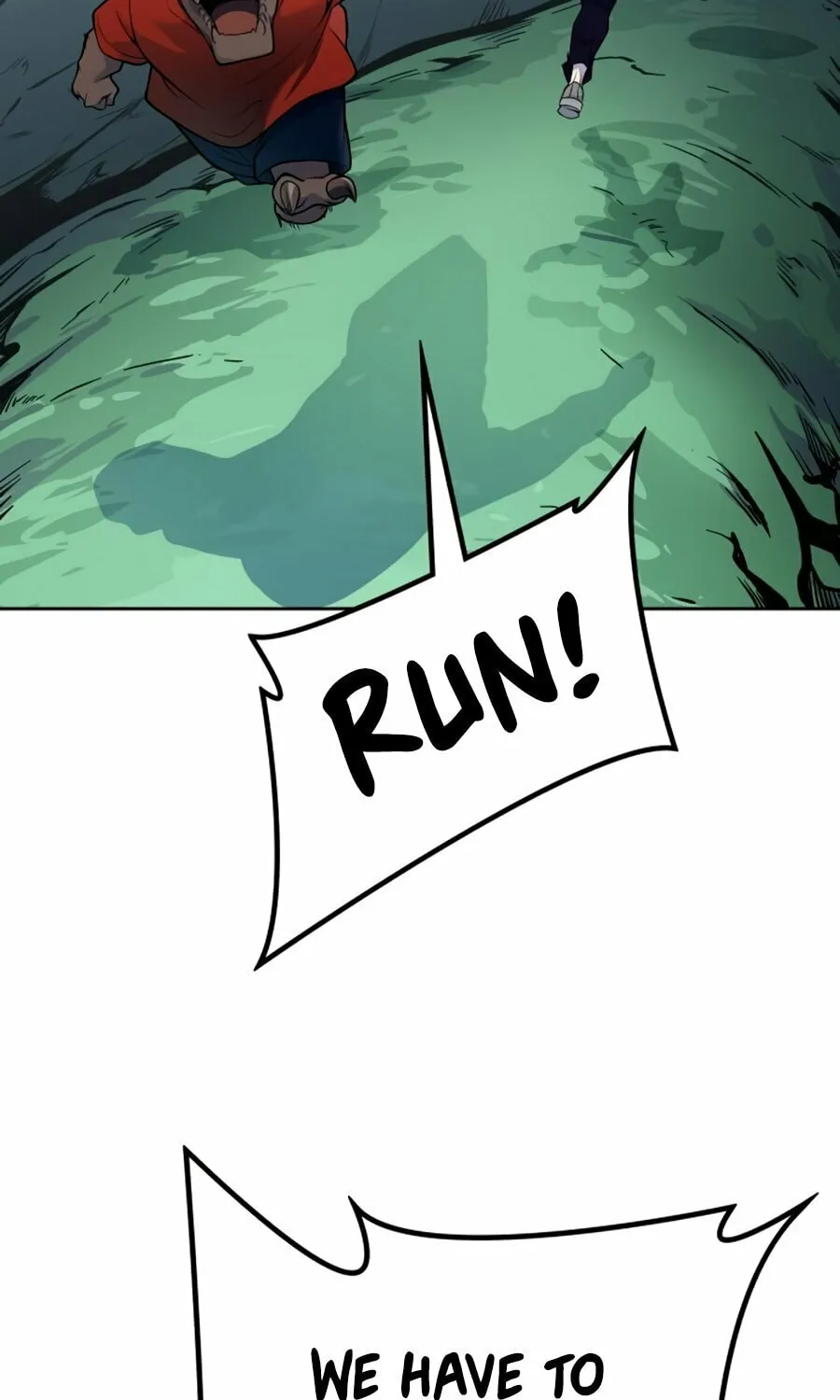 Tower of God Chapter 598 page 59 - 