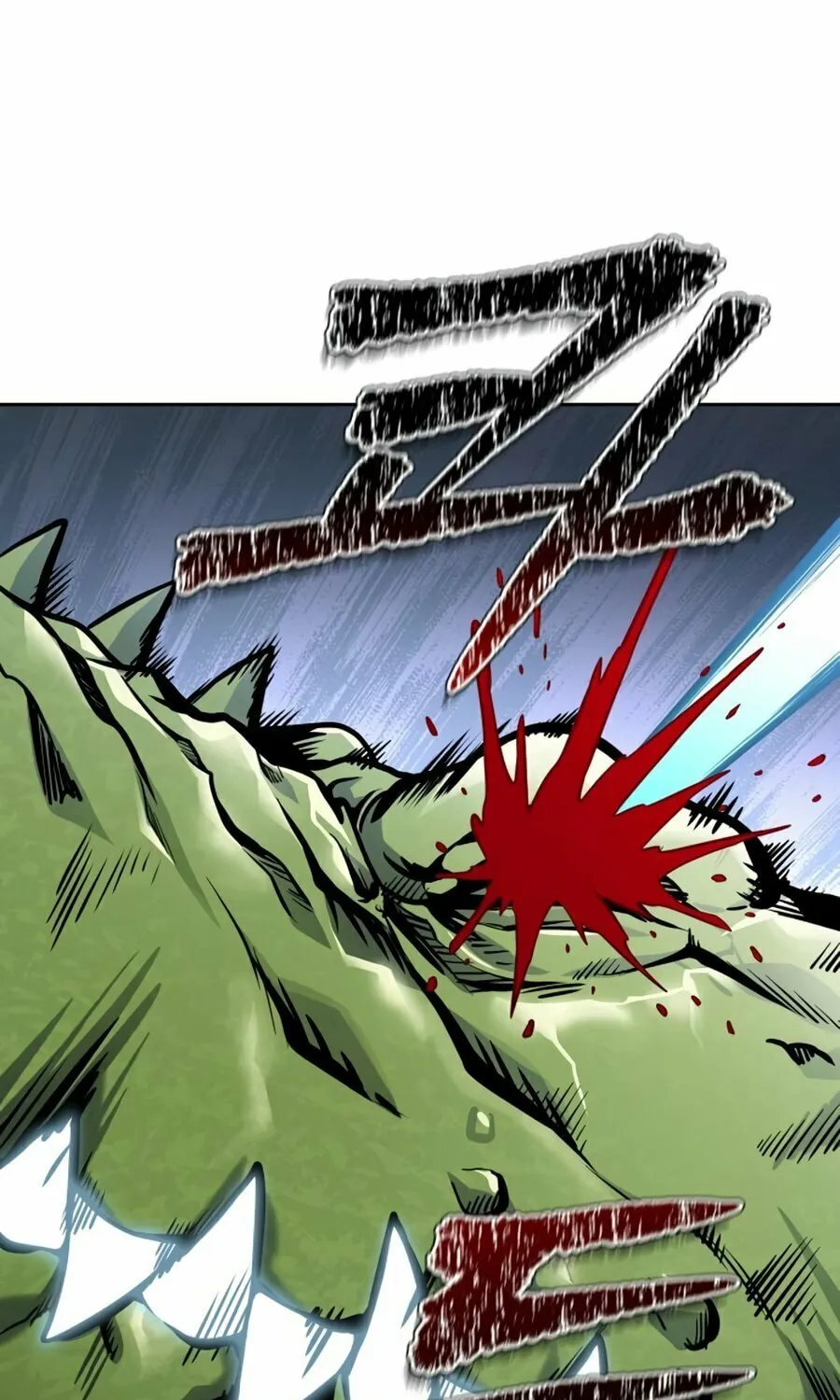 Tower of God Chapter 598 page 64 - 