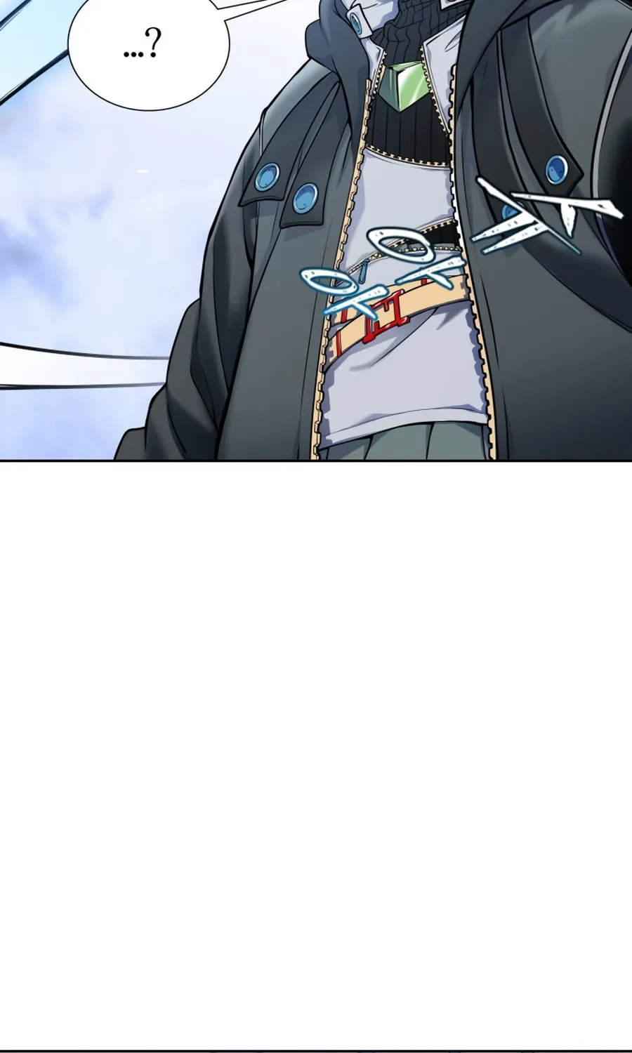 Tower of God Chapter 598 page 72 - 