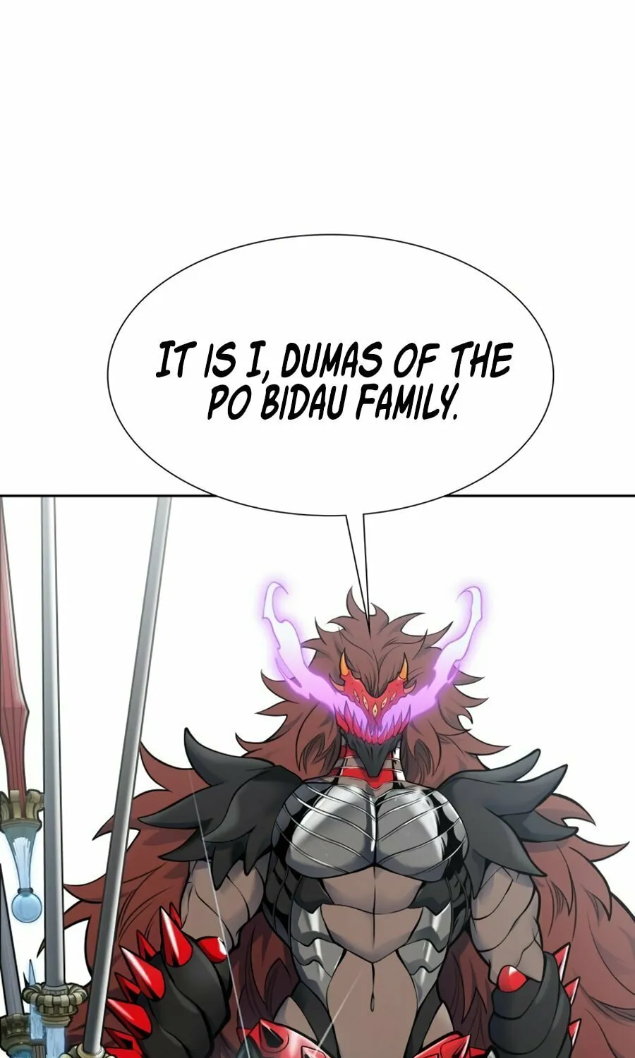 Tower of God Chapter 598 page 75 - 