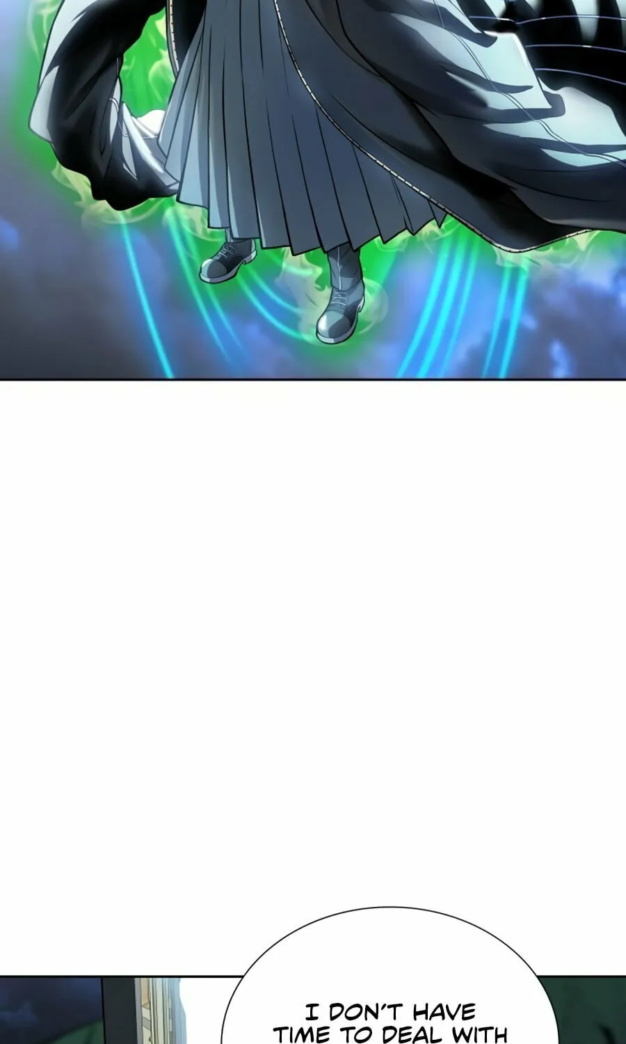 Tower of God Chapter 598 page 79 - 