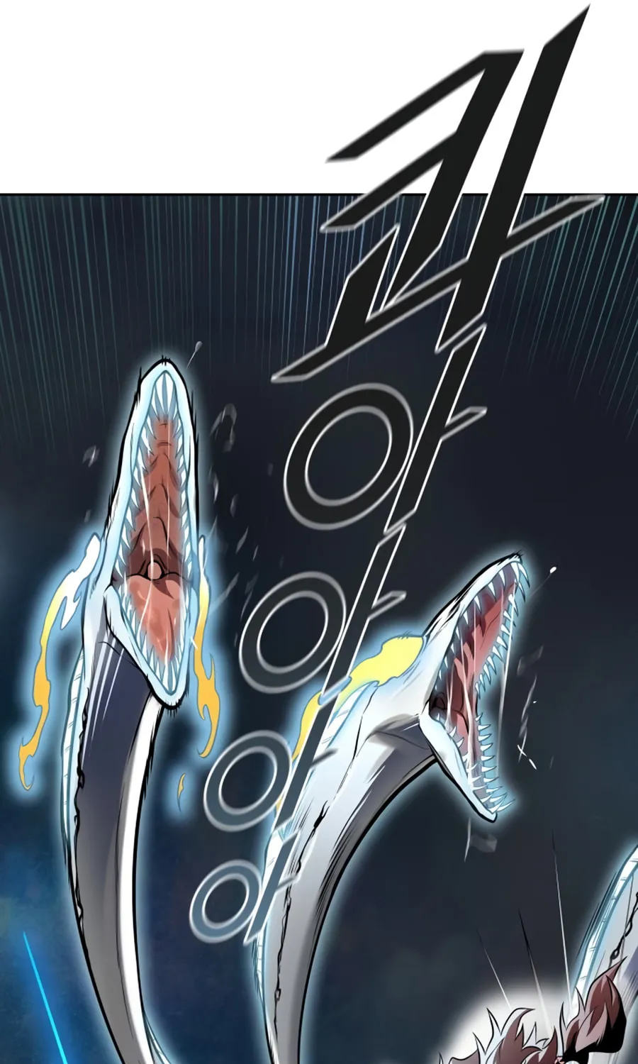 Tower of God Chapter 598 page 82 - 