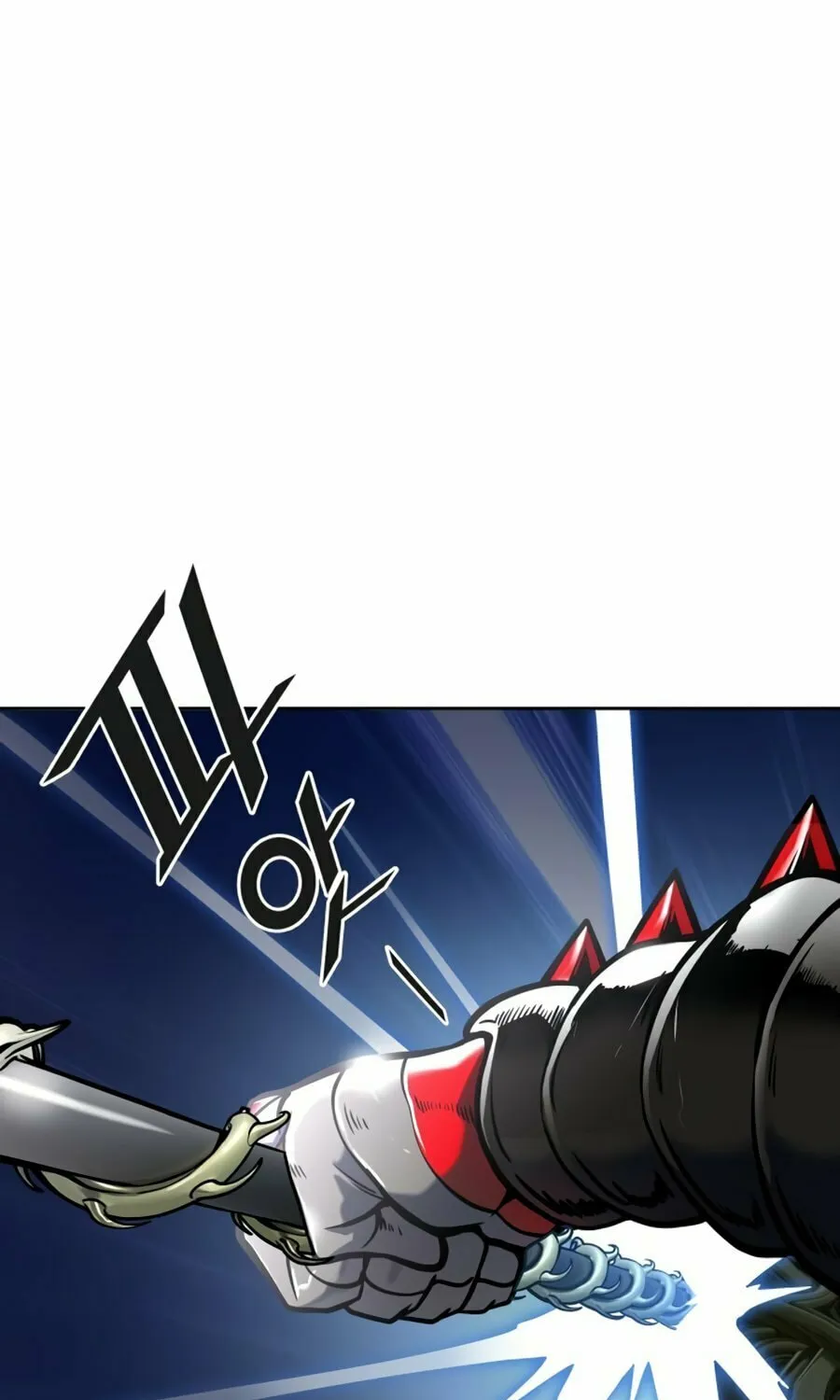Tower of God Chapter 598 page 97 - 