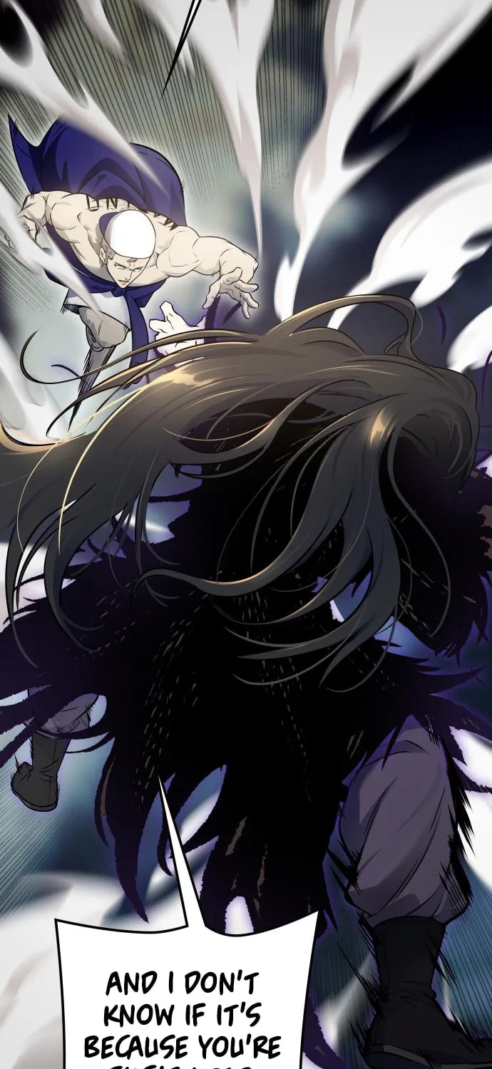 Tower of God Chapter 599 page 105 - 