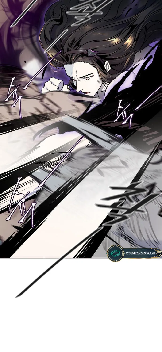 Tower of God Chapter 599 page 118 - 