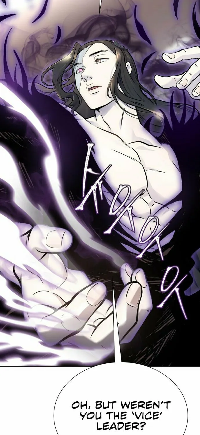 Tower of God Chapter 599 page 125 - 