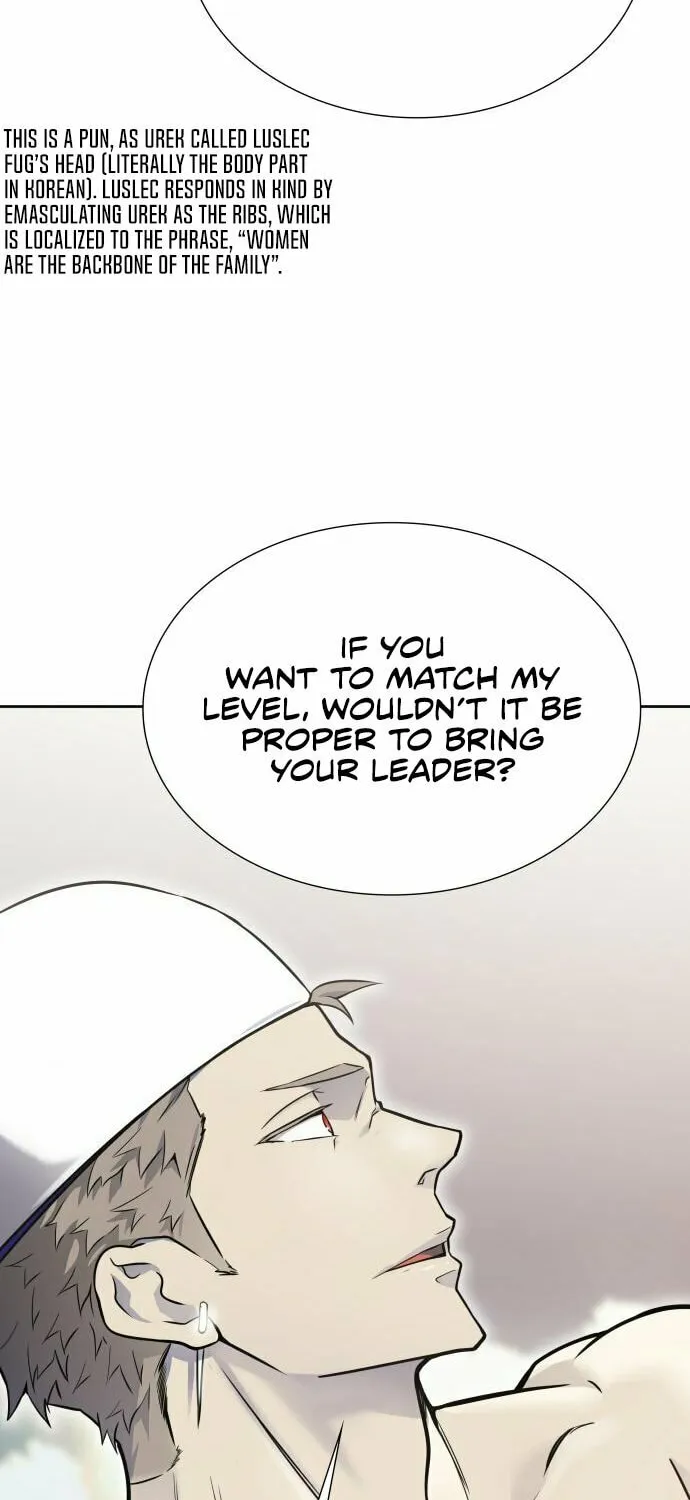 Tower of God Chapter 599 page 126 - 