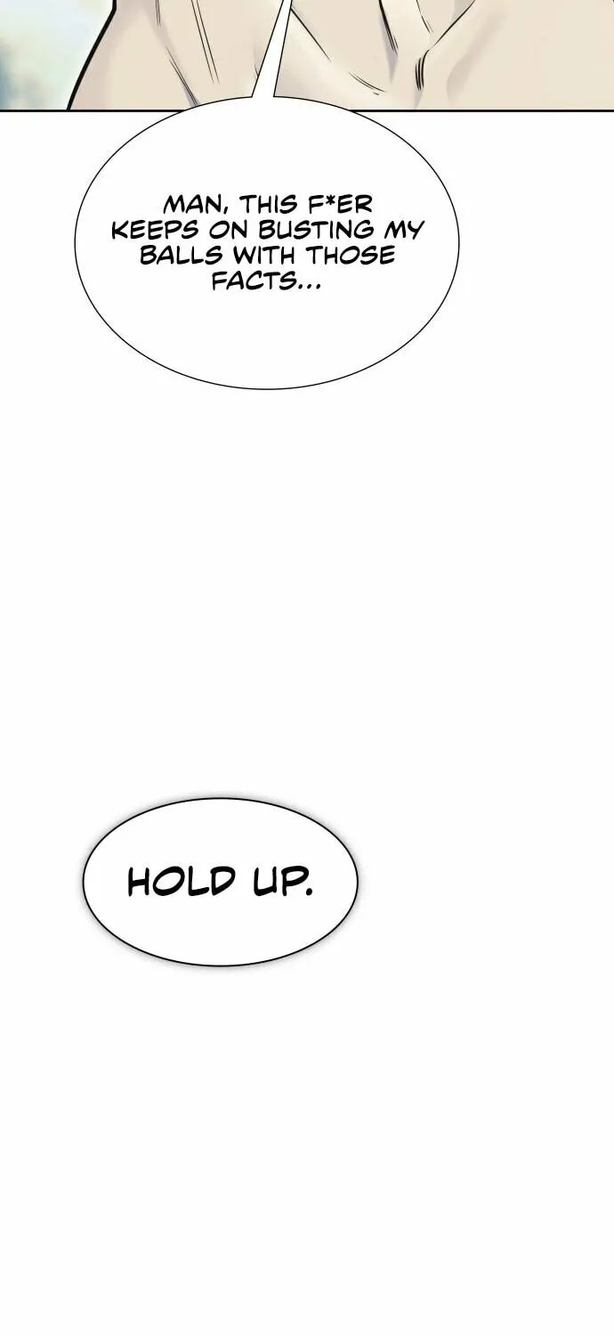 Tower of God Chapter 599 page 127 - 