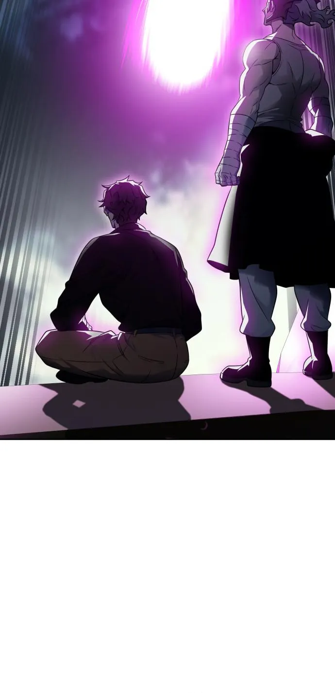 Tower of God Chapter 599 page 14 - 