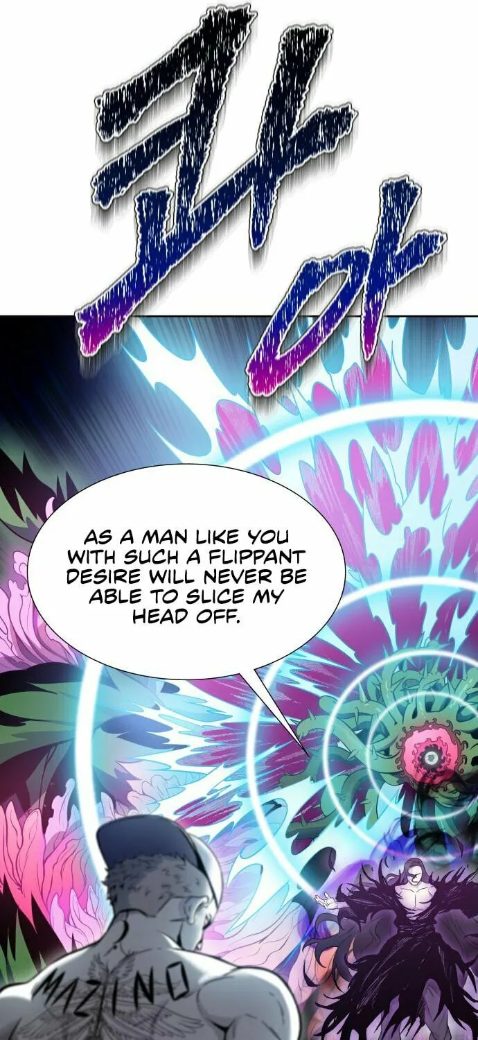 Tower of God Chapter 599 page 134 - 