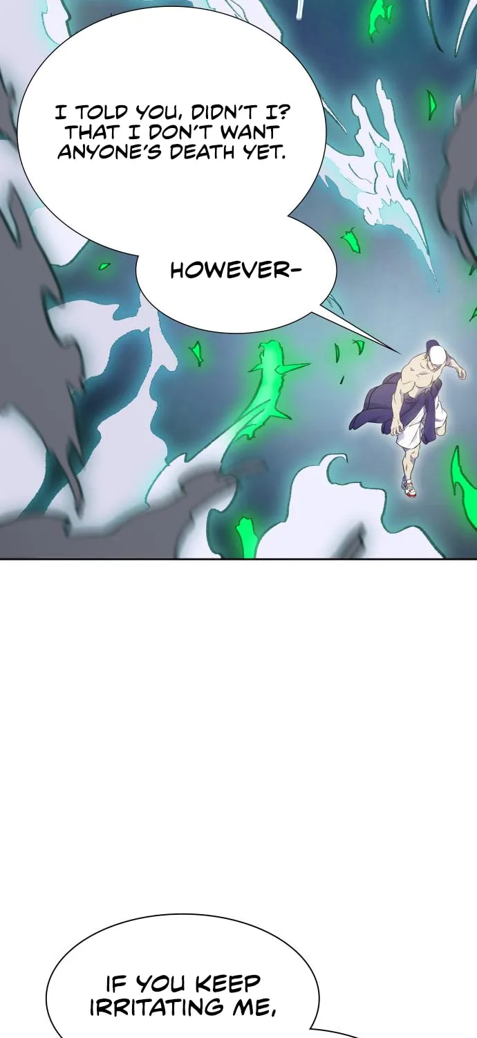 Tower of God Chapter 599 page 153 - 