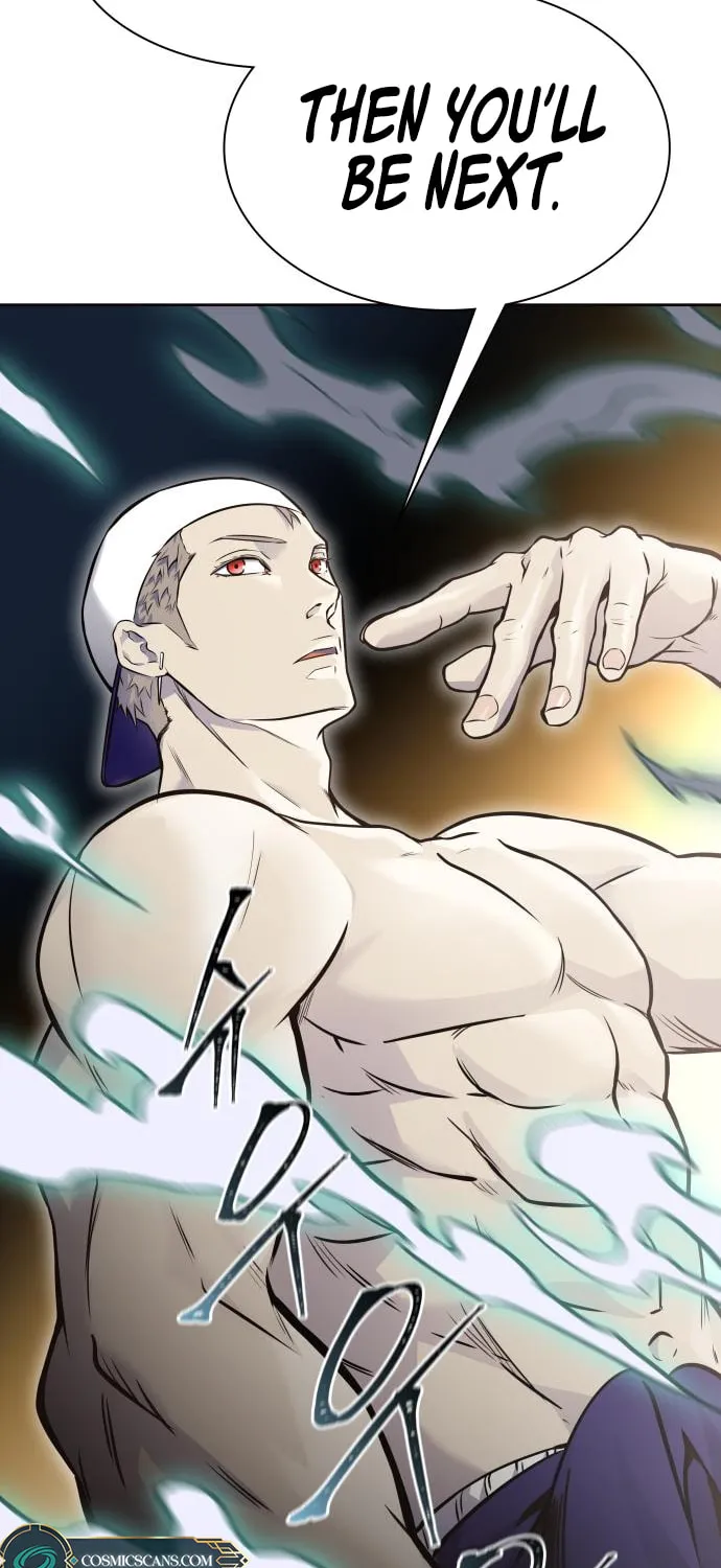Tower of God Chapter 599 page 154 - 