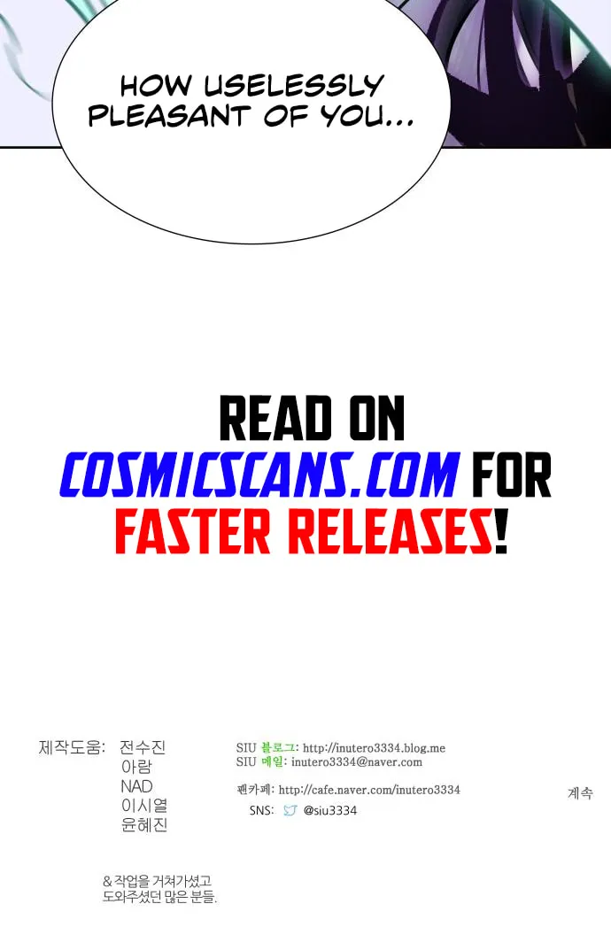 Tower of God Chapter 599 page 156 - 