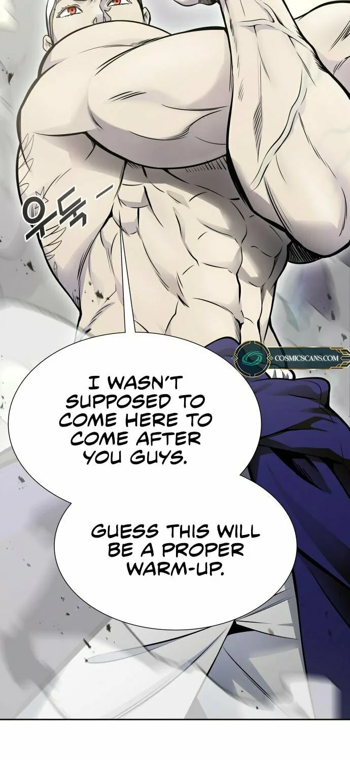 Tower of God Chapter 599 page 17 - 