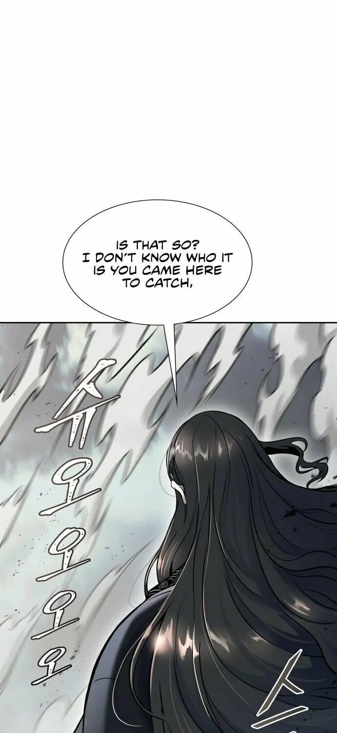 Tower of God Chapter 599 page 18 - 