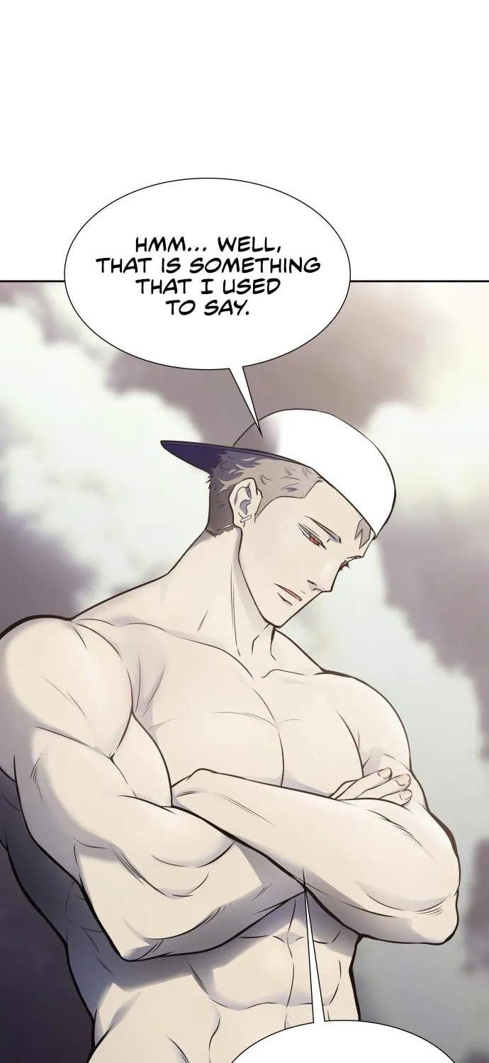 Tower of God Chapter 599 page 3 - 