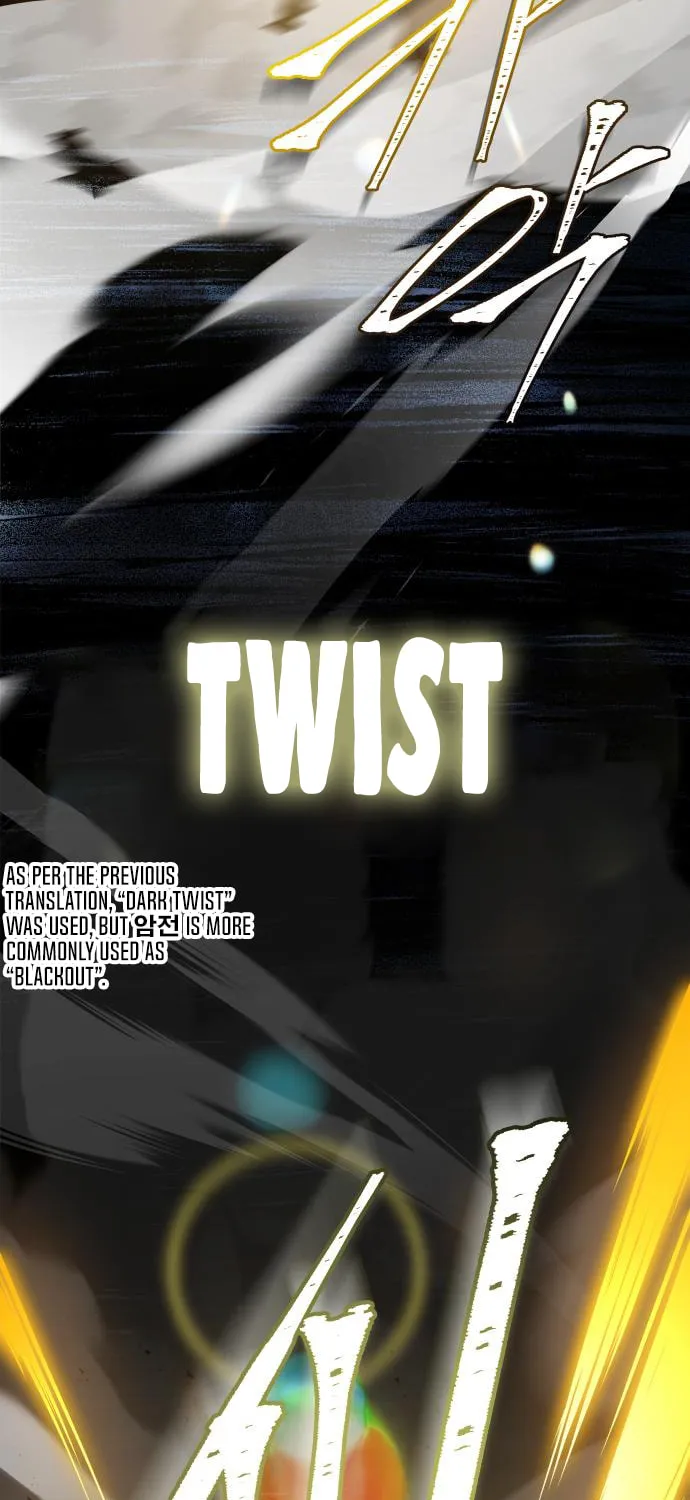 Tower of God Chapter 599 page 25 - 