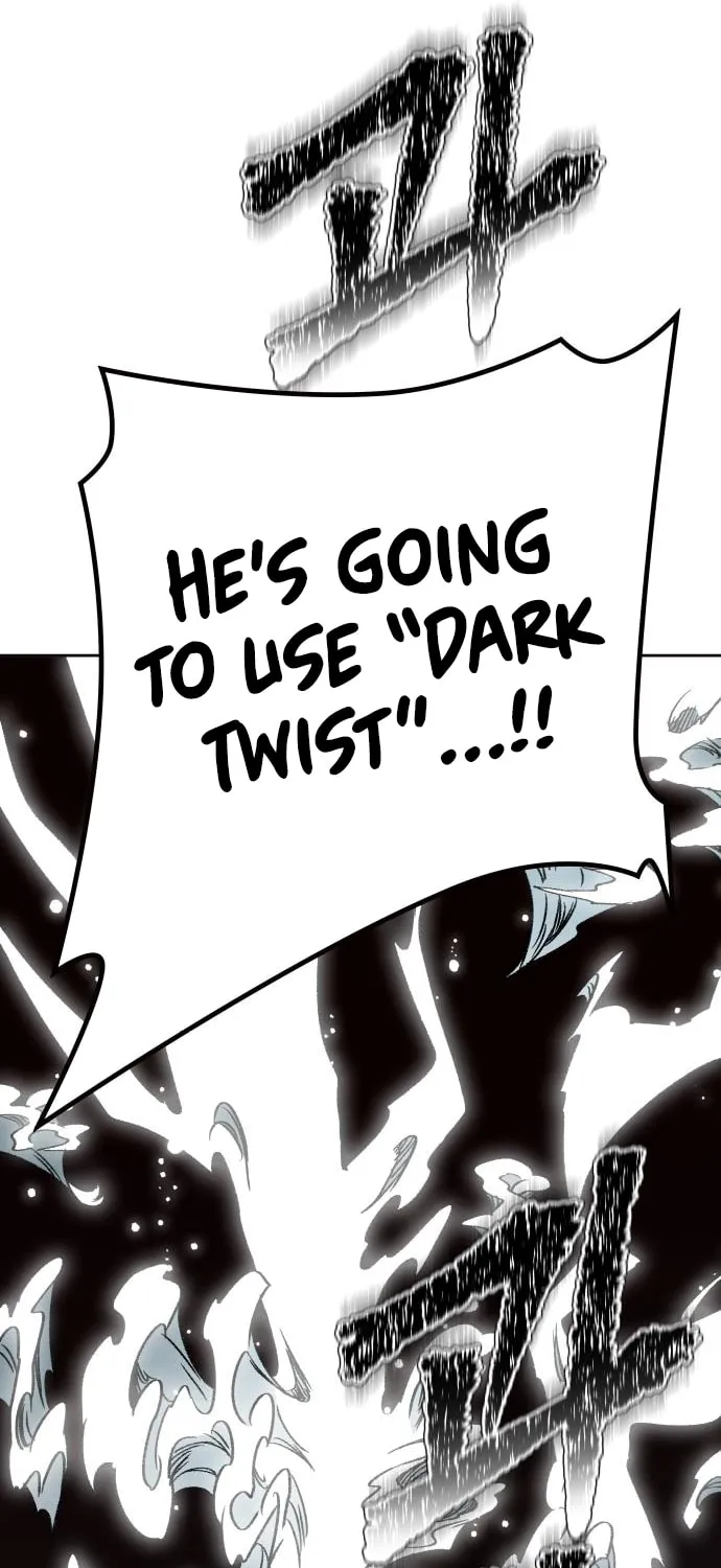 Tower of God Chapter 599 page 33 - 