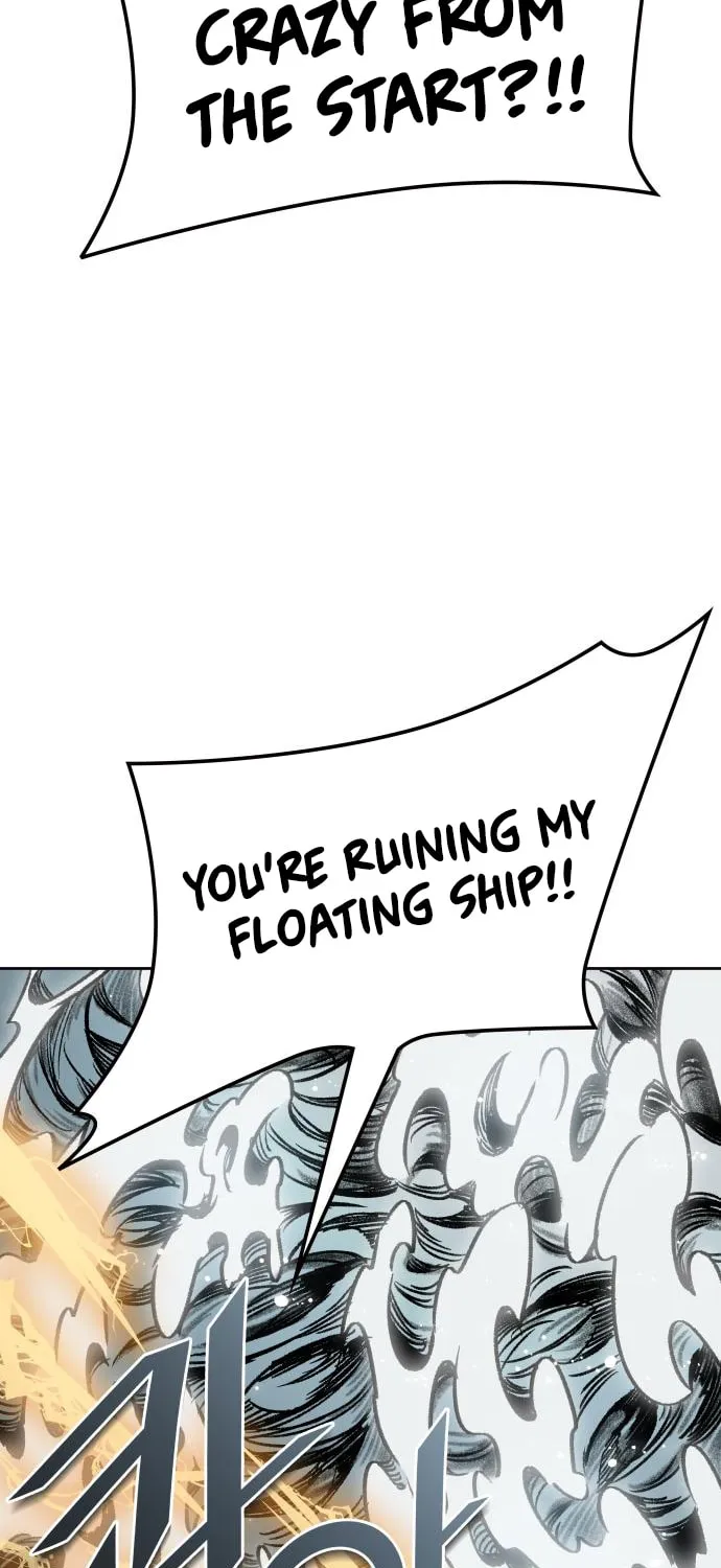 Tower of God Chapter 599 page 37 - 