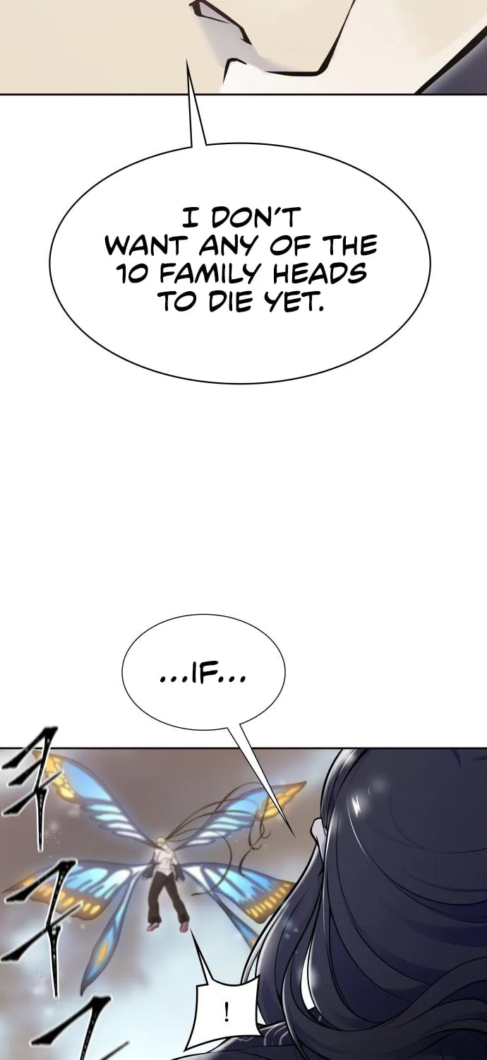 Tower of God Chapter 599 page 5 - 