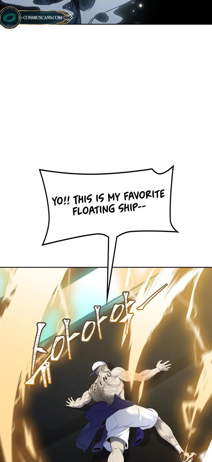 Tower of God Chapter 599 page 42 - 