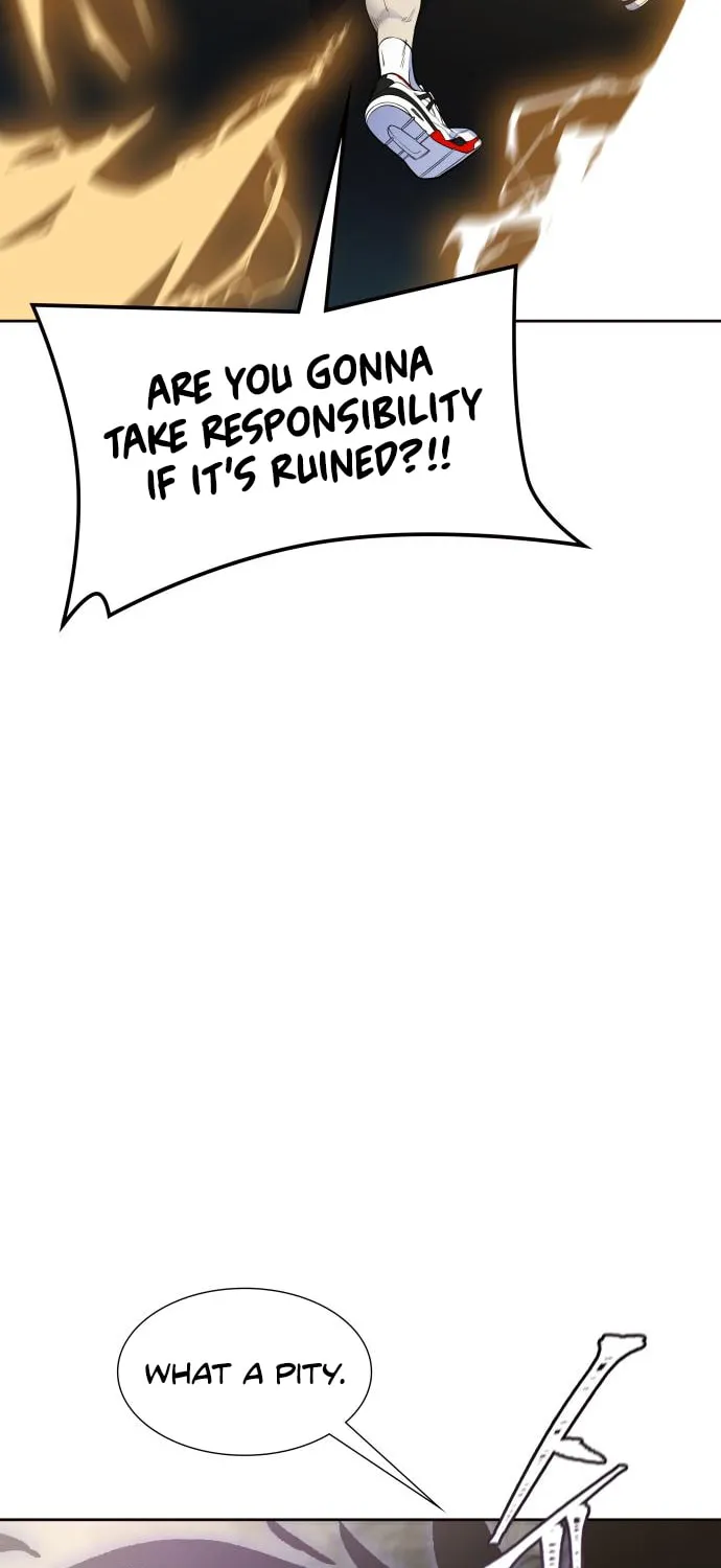 Tower of God Chapter 599 page 43 - 
