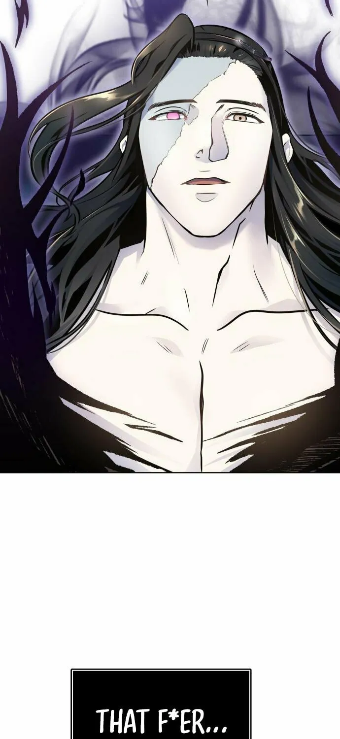 Tower of God Chapter 599 page 47 - 