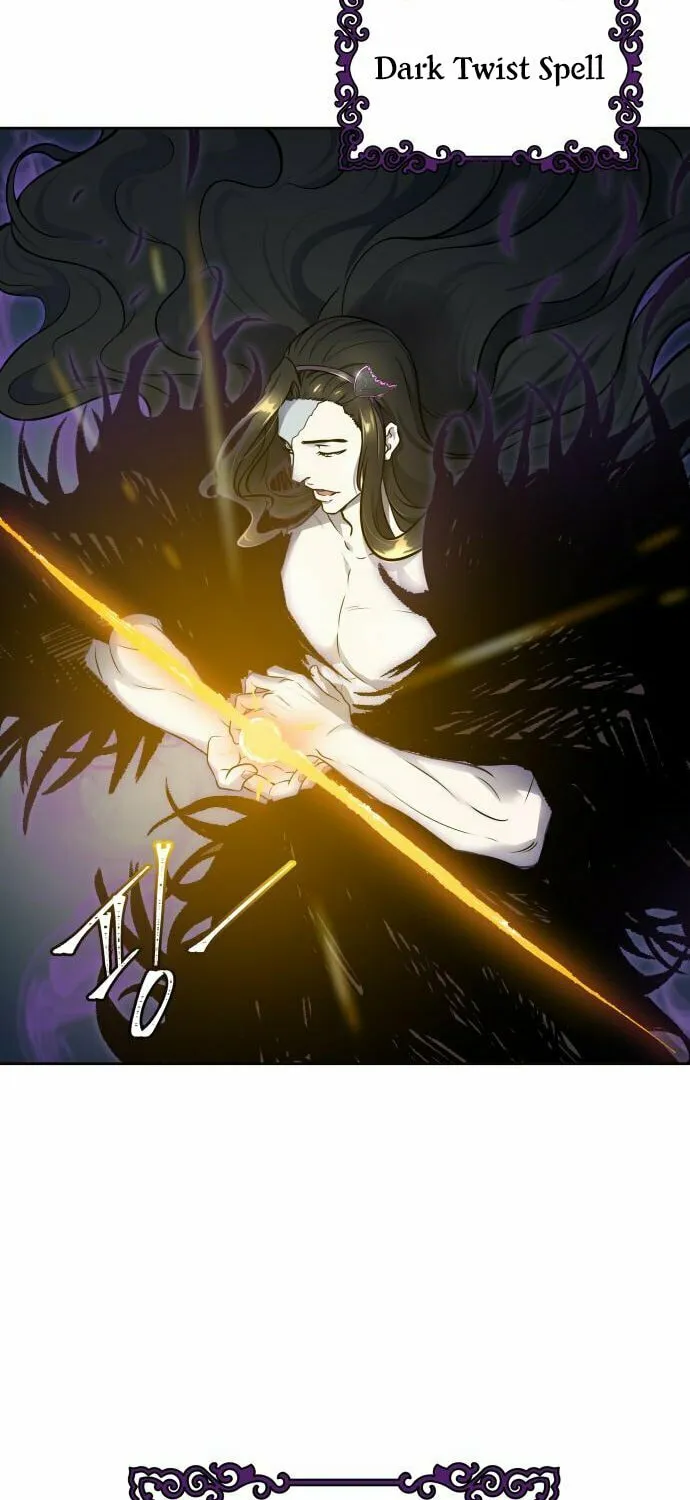 Tower of God Chapter 599 page 49 - 