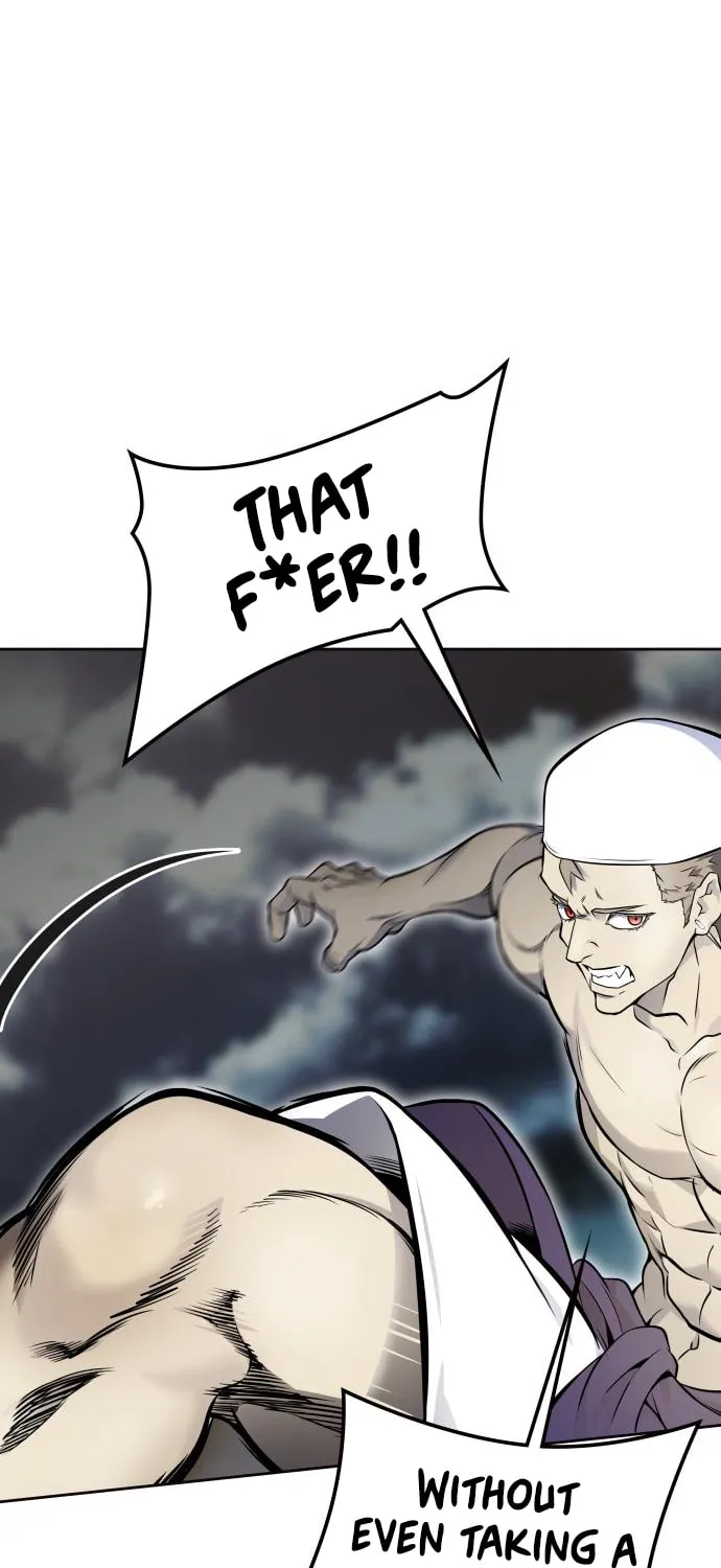 Tower of God Chapter 599 page 52 - 