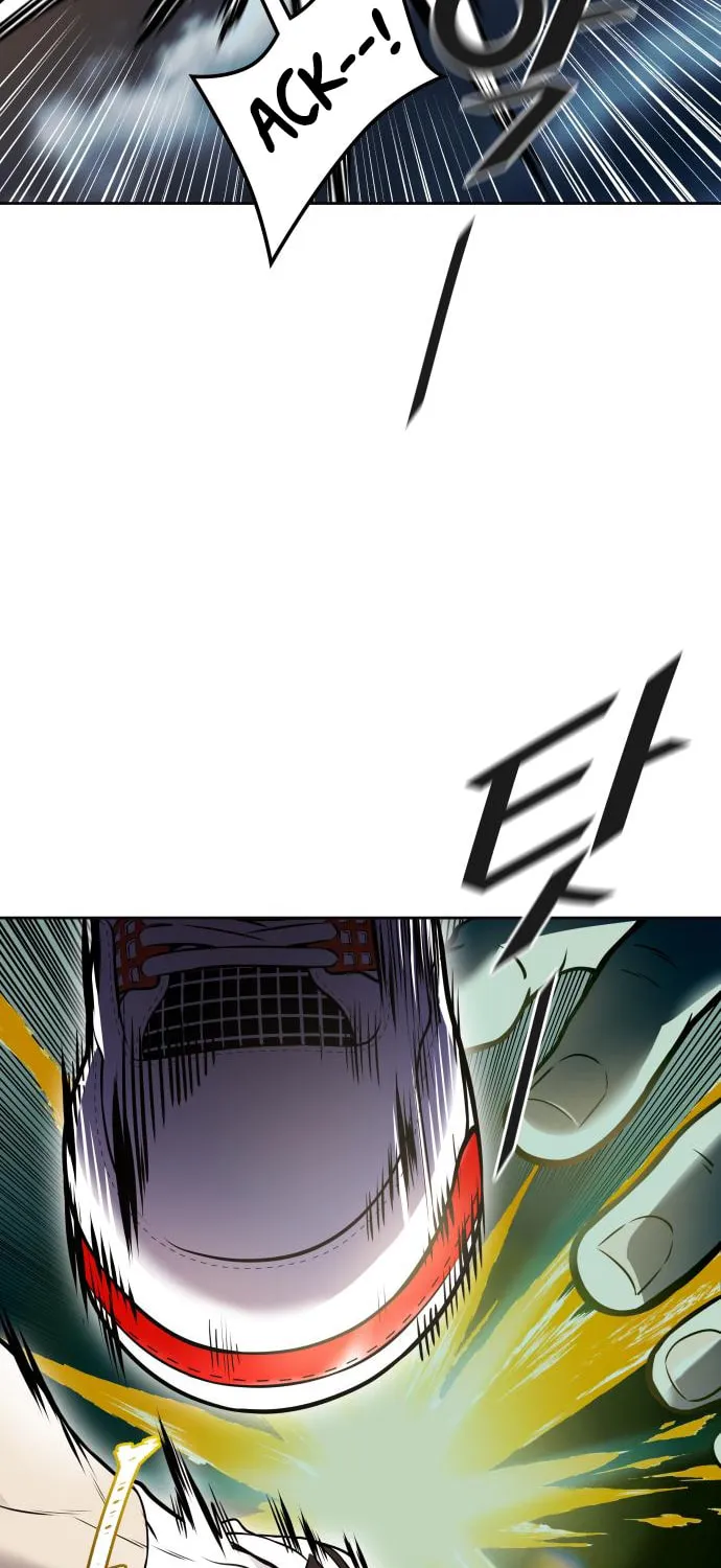 Tower of God Chapter 599 page 54 - 