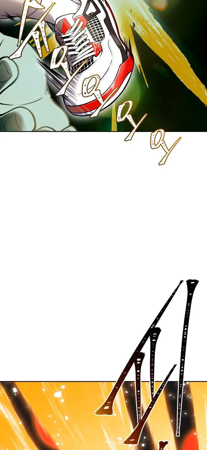 Tower of God Chapter 599 page 55 - 