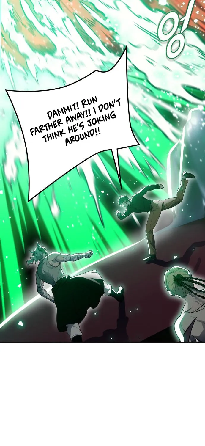 Tower of God Chapter 599 page 78 - 