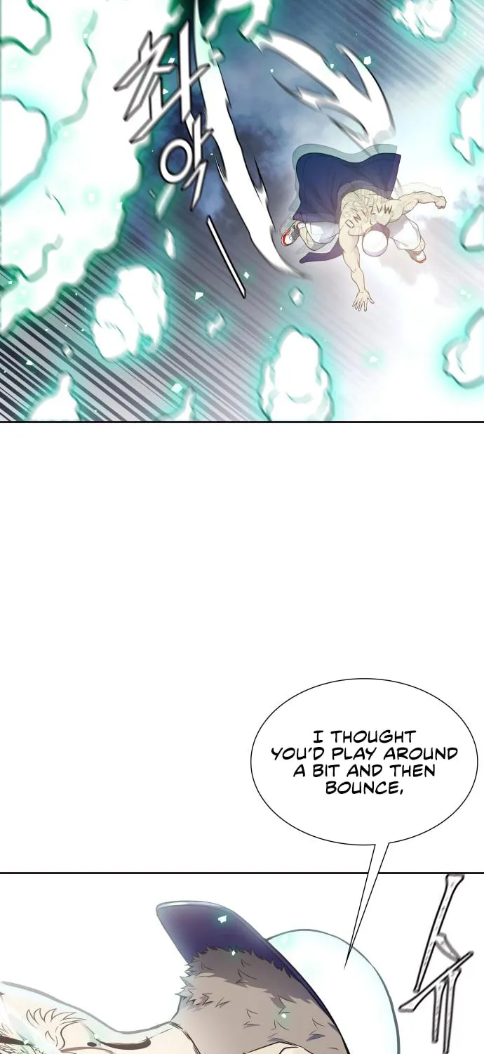 Tower of God Chapter 599 page 80 - 