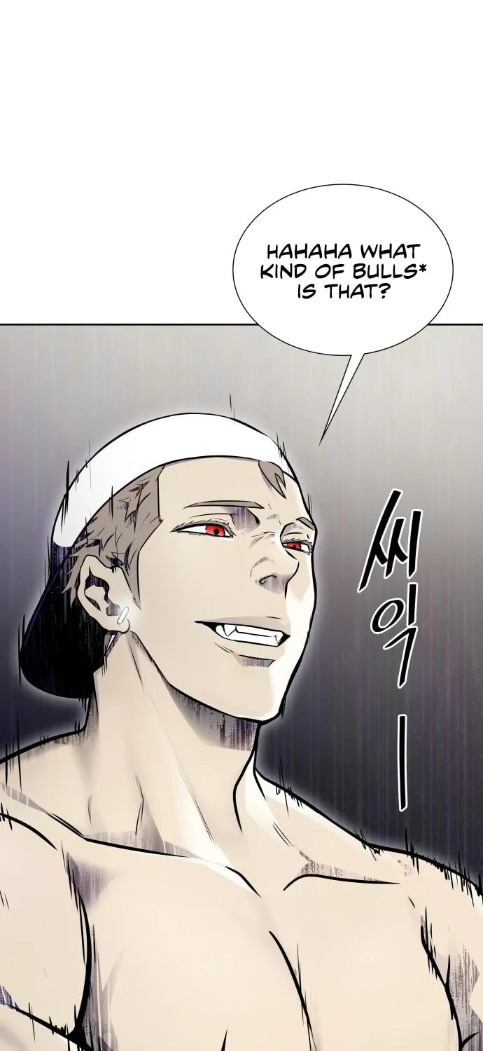Tower of God Chapter 599 page 9 - 