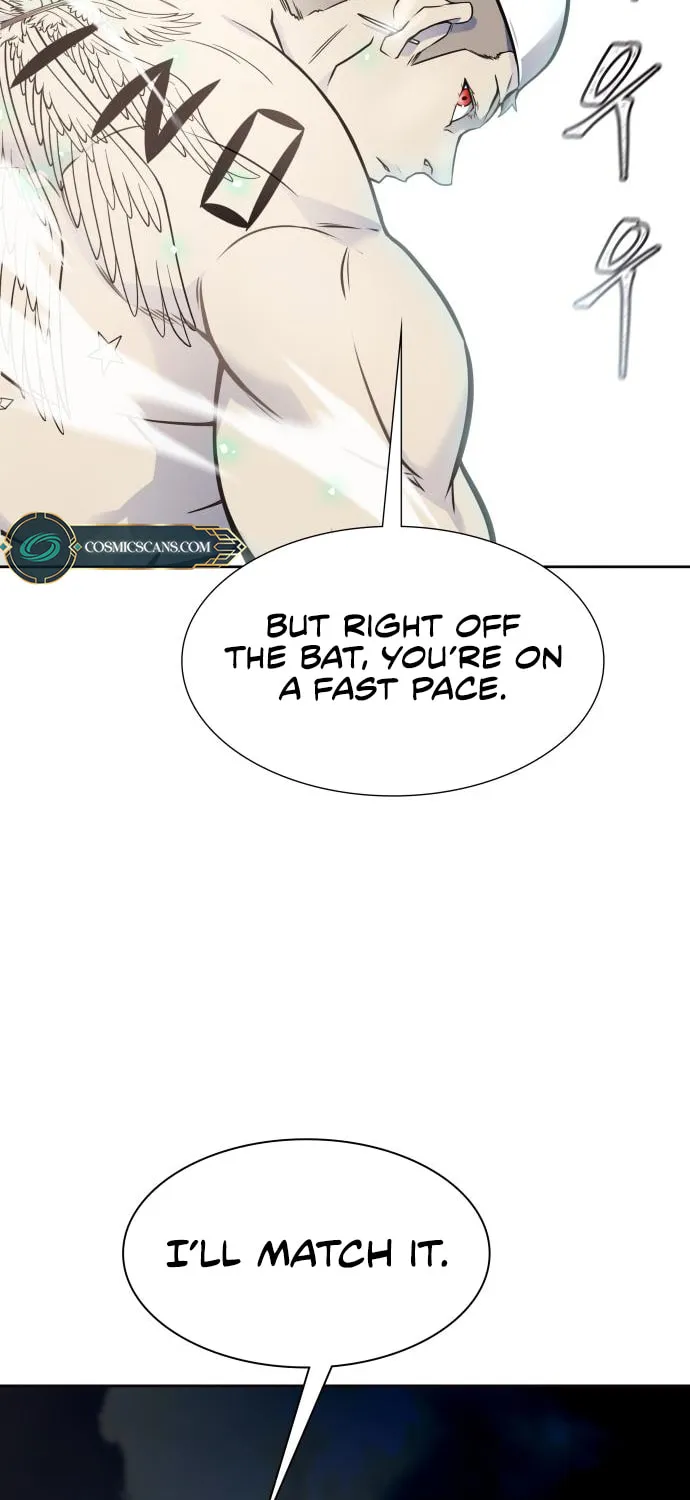 Tower of God Chapter 599 page 81 - 