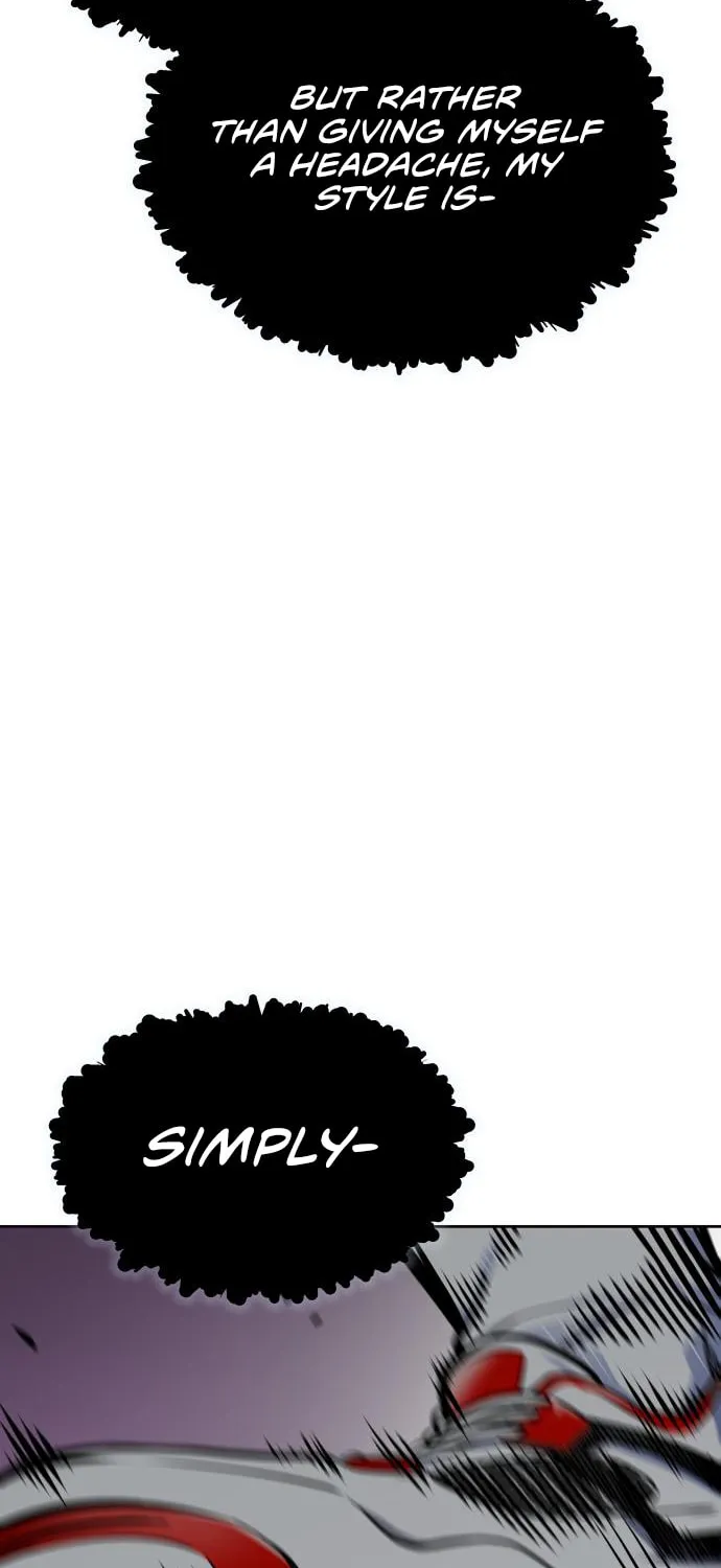 Tower of God Chapter 599 page 92 - 