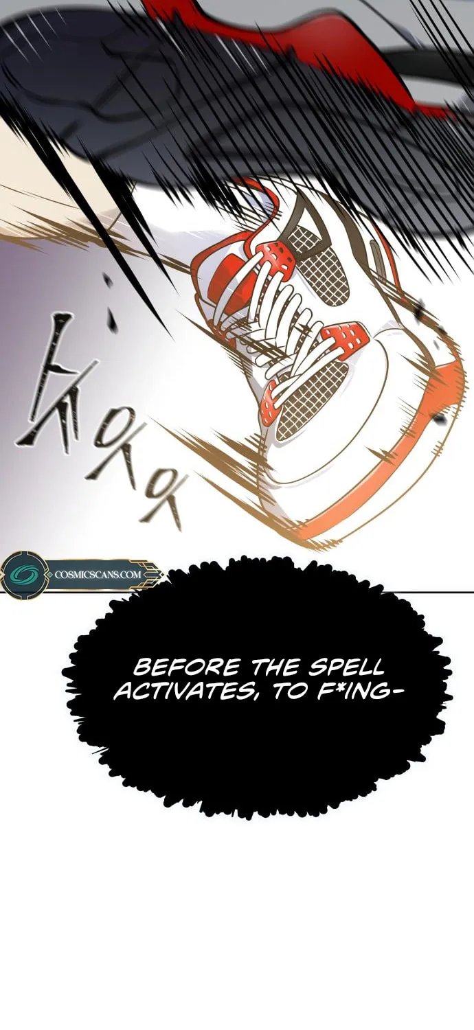 Tower of God Chapter 599 page 93 - 