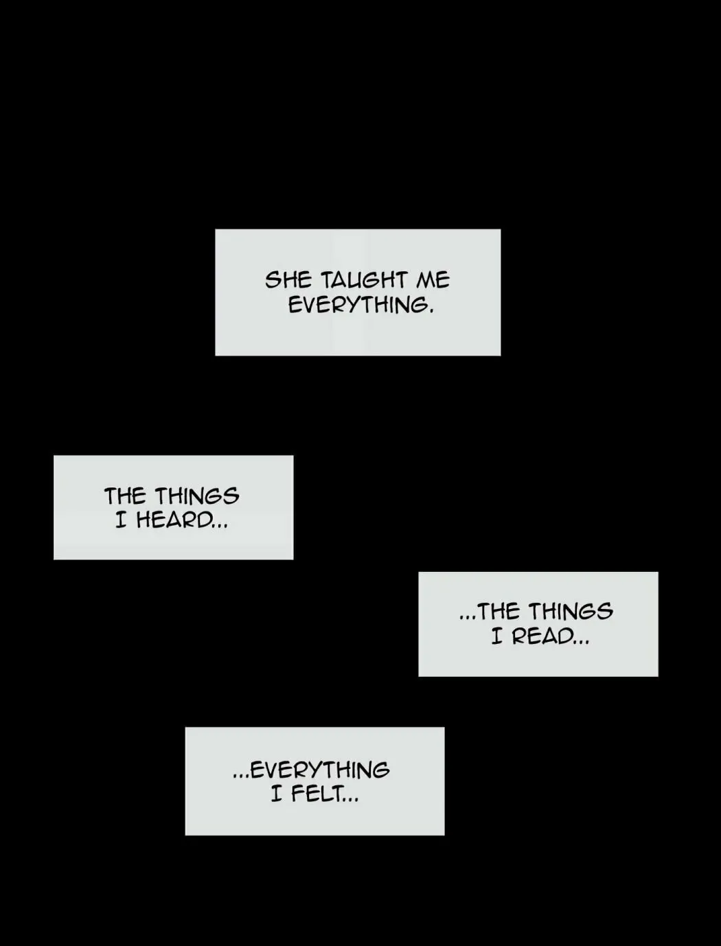 Tower of God Chapter 6 page 1 - 
