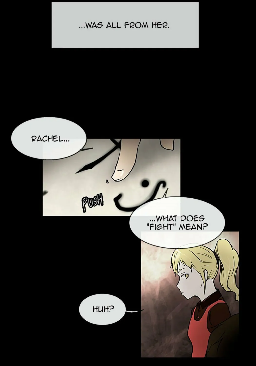 Tower of God Chapter 6 page 2 - 