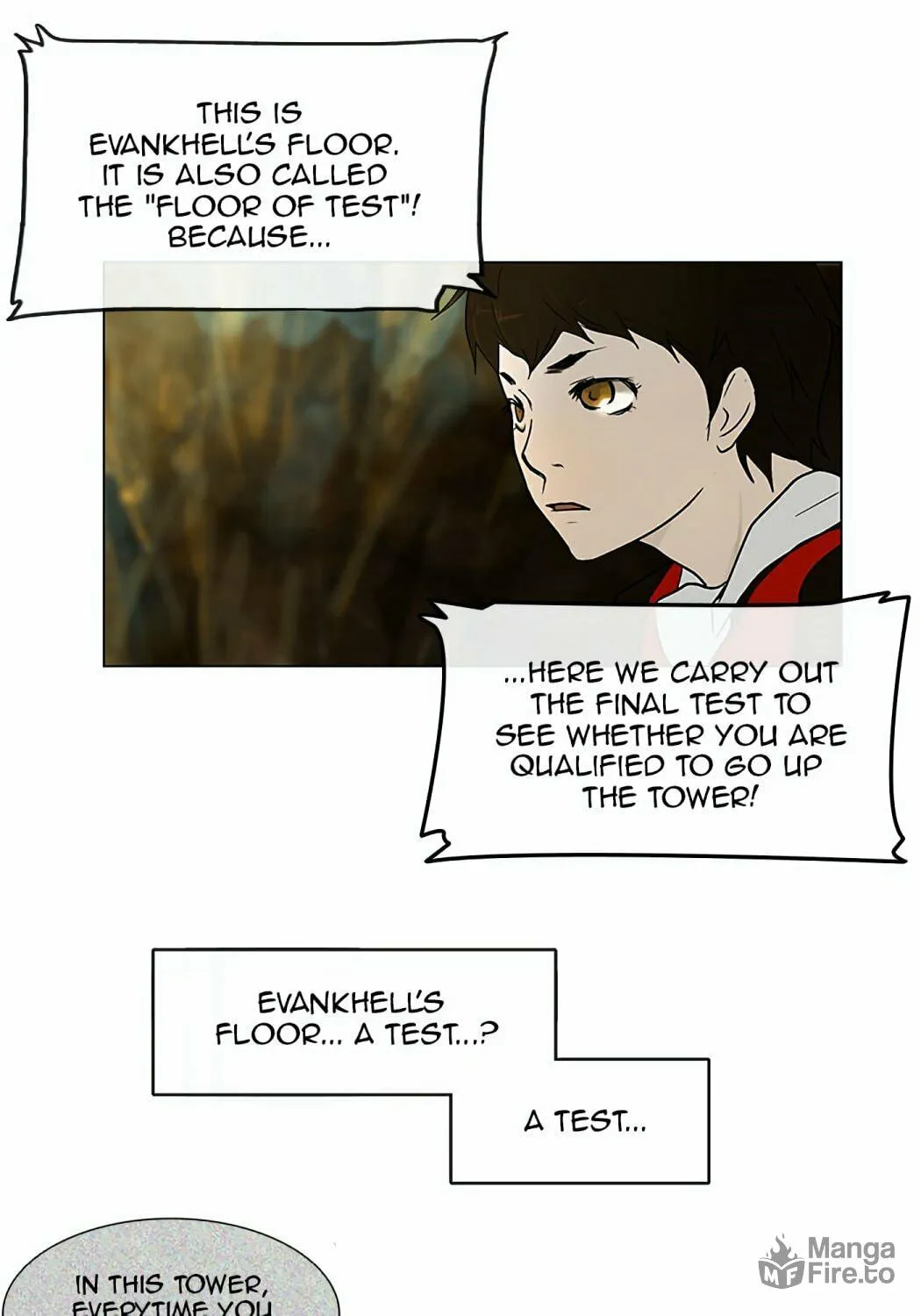 Tower of God Chapter 6 page 24 - 