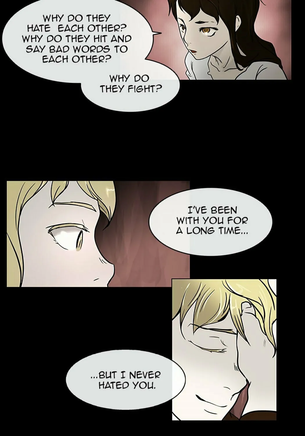 Tower of God Chapter 6 page 4 - 