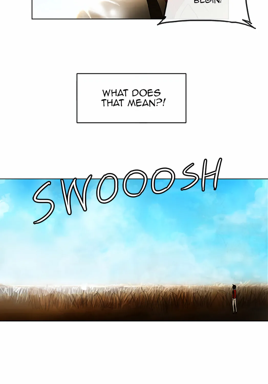 Tower of God Chapter 6 page 31 - 